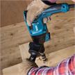 MAKITA Bohr- und Spitzhammer elektrisch HR2630J 3 Funktionen / Mauerwerk 26mm | Bild 3