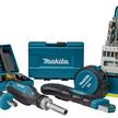 Makita Bohrer-Bit-Set 96-teilig im Makpac-Koffer B-49725 AKTION! -15% CHF 81.60 | Bild 2