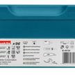 MAKITA Bohrer-Bit-Set 96-teilig im Makpac-Koffer B-49725 AKTION! | Bild 6