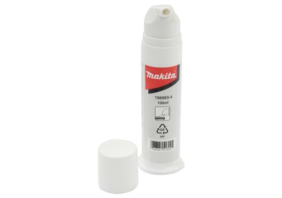 MAKITA Bohrer-und Meisselfett 198993-4 100ml