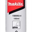 MAKITA Bohrer-und Meisselfett 198993-4 100ml | Bild 2