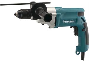 MAKITA Bohrmaschine mit 2 Gänge DP4011J • 720 Watt - MAK