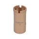 MAKITA Diamant-Lochsäge 25 x 40 mm B-46012 für Ziegel, Marmor, Kalkstein, Fliesen - MAK