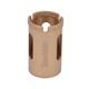 MAKITA Diamant-Lochsäge 30 x 40 mm B-46028 für Ziegel, Marmor, Kalkstein, Fliesen - MAK
