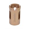 MAKITA Diamant-Lochsäge 30 x 40 mm B-46028 für Ziegel, Marmor, Kalkstein, Fliesen - MAK