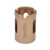 MAKITA Diamant-Lochsäge 35 x 40 mm B-46040 für Ziegel, Marmor, Kalkstein, Fliesen - MAK