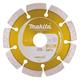 Makita Diamantscheibe Nebula 125 / 22.23mm B-53992 - 394
