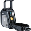 MAKITA DMR115 Akku-Baustellenradio BLACK EDITION mit Akku und Ladegerät - MAK | Bild 3