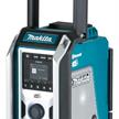 Makita DMR115 Akku-Baustellenradio DAB+ / Bluetooth / Subwoofer | Bild 2