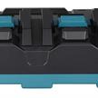 MAKITA Doppel-Schnellladegerät XGT DC40RB 191N08-0 40Vmax | Bild 2