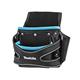 MAKITA Doppel-Tasche P-71750 für Nägel, Schrauben, Werkzeuge zu Werkzeuggürtel - MAK