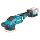 Makita DPO500Z Exzenter- und Rotationspolierer 125mm 0-780 / 13600 U/min 3.6kg - MAK
