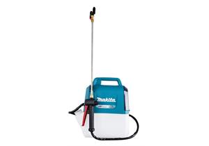 Makita DUS054Z Akku-Sprühgerät 5 Liter 18V 3.0 bar