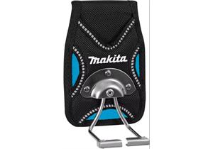 MAKITA Edelstahl Hammerhalter P-71875 110 x 70 x 165 mm - MAK
