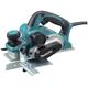 Makita Einhand-Falzhobel KP0810J 82mm 230V 550 Watt 3.3kg - MAK