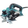Makita Einhand-Falzhobel KP0810J 82mm 230V 550 Watt 3.3kg - MAK