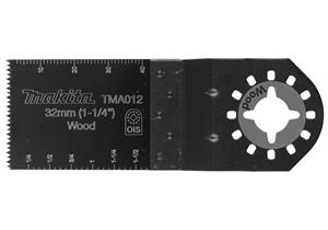 MAKITA Eintauch Blatt TMA012 HCS Holz