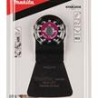 MAKITA Eintauchsägeblätter Flexibel HCS B-64995 52x45mm L=40mm Entfernen Mörtel, Beton - MAK | Bild 2