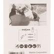 MAKITA Eintauchsägeblätter Flexibel HCS B-64995 52x45mm L=40mm Entfernen Mörtel, Beton - MAK | Bild 3