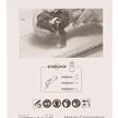 MAKITA Eintauchsägeblätter für Holz BIM TMA053 B-64870 32x40mm L=50mm Sperrholz Epoxy - MAK | Bild 3