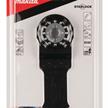 MAKITA Eintauchsägeblätter für Holz BIM TMA053 B-64870 32x40mm L=50mm Sperrholz Epoxy - MAK | Bild 2