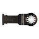 MAKITA Eintauchsägeblätter Holz+Metall BIM TMA047 B-64814 28x50mm L=50mm Epoxy Gips - MAK