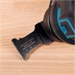 MAKITA Eintauchsägelätter für Multi Material BIM BI-Metall TMA080 B-69761 32x40 L=50mm | Bild 4