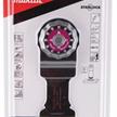MAKITA Eintauchsägelätter für Multi Material BIM BI-Metall TMA080 B-69761 32x40 L=50mm | Bild 2