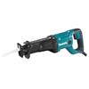 MAKITA Elektrische-Säbelsäge 230V JR3051TK 1200W • 0–3000 U/min • Hubhöhe 30 mm - MAK