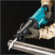 MAKITA Elektrische-Säbelsäge 230V JR3051TK 1200W • 0–3000 U/min • Hubhöhe 30 mm - MAK | Bild 6