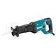MAKITA Elektrische-Säbelsäge 230V JR3051TK 1200W • 0–3000 U/min • Hubhöhe 30 mm