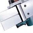 MAKITA Elektrischer Einhand-Hobel KP0800J 230V 620W 82mm - MAK | Bild 3