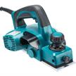 MAKITA Elektrischer Einhand-Hobel KP0800J 230V 620W 82mm | Bild 5