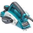 MAKITA Elektrischer Einhand-Hobel KP0800J 230V 620W 82mm | Bild 4