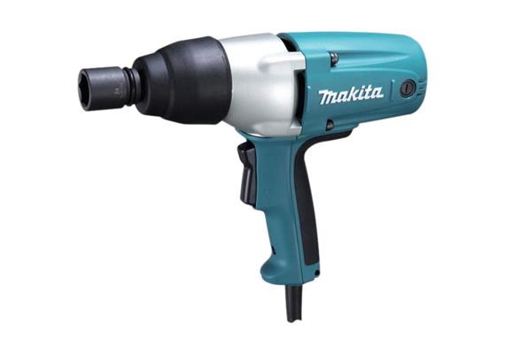 Makita Elektrischer Schlagschrauber TW0350 • 400 W 1/2" 350 Nm - MAK