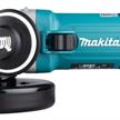 MAKITA Elektrischer Winkelschleifer GA5040CFJ 230V Ø125mm 1400W 2'800-11'000Umin - MAK | Bild 4