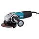 MAKITA Elektrischer Winkelschleifer GA5040CFJ 230V Ø125mm 1400W 2'800-11'000Umin - MAK