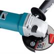 MAKITA Elektrischer Winkelschleifer GA5040CFJ 230V Ø125mm 1400W 2'800-11'000Umin | Bild 3