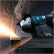 MAKITA Elektrischer Winkelschleifer GA5041C 230V Ø125mm 1400W 2'800-11'000Umin - MAK | Bild 2
