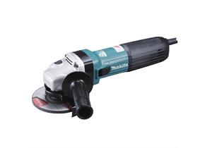 MAKITA Elektrischer Winkelschleifer GA5041C 230V Ø125mm 1400W 2'800-11'000Umin