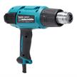 MAKITA Elektrisches Heissluftgebläse im Set 230V 2000 Watt 200 – 550 l/min 50 – 650 °C | Bild 5