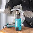 MAKITA Elektrisches Heissluftgebläse im Set 230V 2000 Watt 200 – 550 l/min 50 – 650 °C | Bild 6