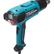 MAKITA Elektrisches Heissluftgebläse im Set 230V 2000 Watt 200 – 550 l/min 50 – 650 °C | Bild 4