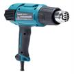 MAKITA Elektrisches Heissluftgebläse im Set 230V HG6031VK 250 /500 l/min 50 bis 600° C | Bild 2