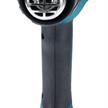 MAKITA Elektrisches Heissluftgebläse im Set 230V HG6031VK 250 /500 l/min 50 bis 600° C | Bild 3
