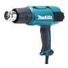 MAKITA Elektrisches Heissluftgebläse im Set 230V HG6031VK 250 /500 l/min 50 bis 600° C
