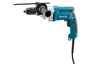 Makita Elektronik-Bohrmaschine 2-Gang 720W