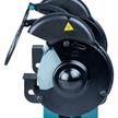 MAKITA Elektronische Doppelschleifmaschine GB602 230V 250W Ø150mm - MAK | Bild 2