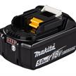 MAKITA Energypack 18V mit 4 Akku 5Ah BL1850B + Doppelladegerät DC18RD (SystemKIT) | Bild 2