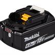 MAKITA Energypack 18V mit 4 Akku 6Ah BL1860B + Doppelladegerät DC18RD (SystemKIT) - MAK | Bild 2